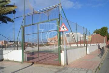Estado de las canchas de Clavellinas (Foto 1-10), Caserones Altos (Foto 11-27) y Valle de los Nueve Bajo (Foto 28-32)